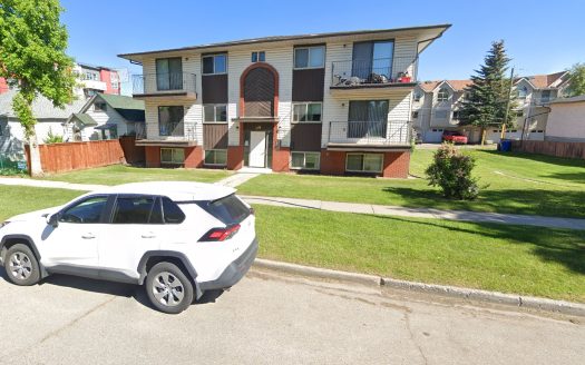 120 22 Ave NE. Calgary
