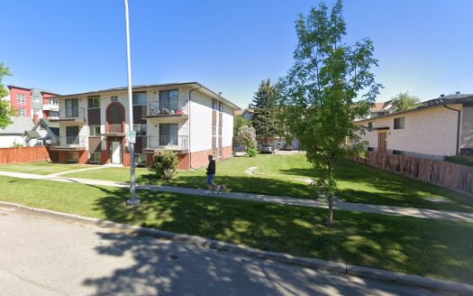 120 22 Ave NE. Calgary