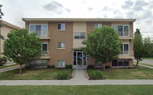 1404 1st St. NW Calgary