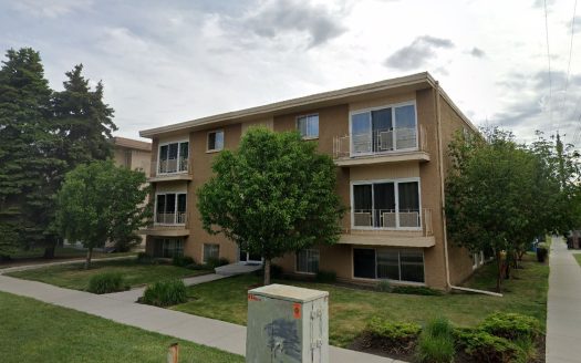 1404 1st St. NW Calgary