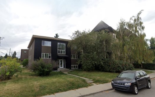 1611 36 Ave. SW Calgary