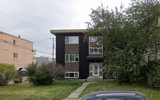 1611 36 Ave. SW Calgary