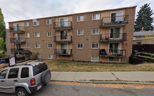 417 2nd Ave. NE Calgary