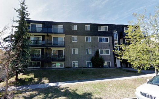 417 2nd Ave. NE Calgary